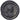 Roman Empire, Constantine II, Nummus, 318, Londinium, Bronce, MBC, RIC:912