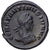 Empire romain, Constantin II, Nummus, 318, Londinium, Bronze, TTB, RIC:912
