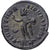 Empire romain, Constantin II, Nummus, 318, Londinium, Bronze, TTB, RIC:912
