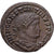 Roman Empire, Constantijn I, Follis, 309-310, Lyon - Lugdunum, Bronzen, PR