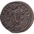 Roman Empire, Constantijn I, Follis, 309-310, Lyon - Lugdunum, Bronzen, PR