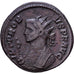 Roman Empire, Probus, Antoninianus, 276-282, Rome, Prata, EF(40-45), RIC:183