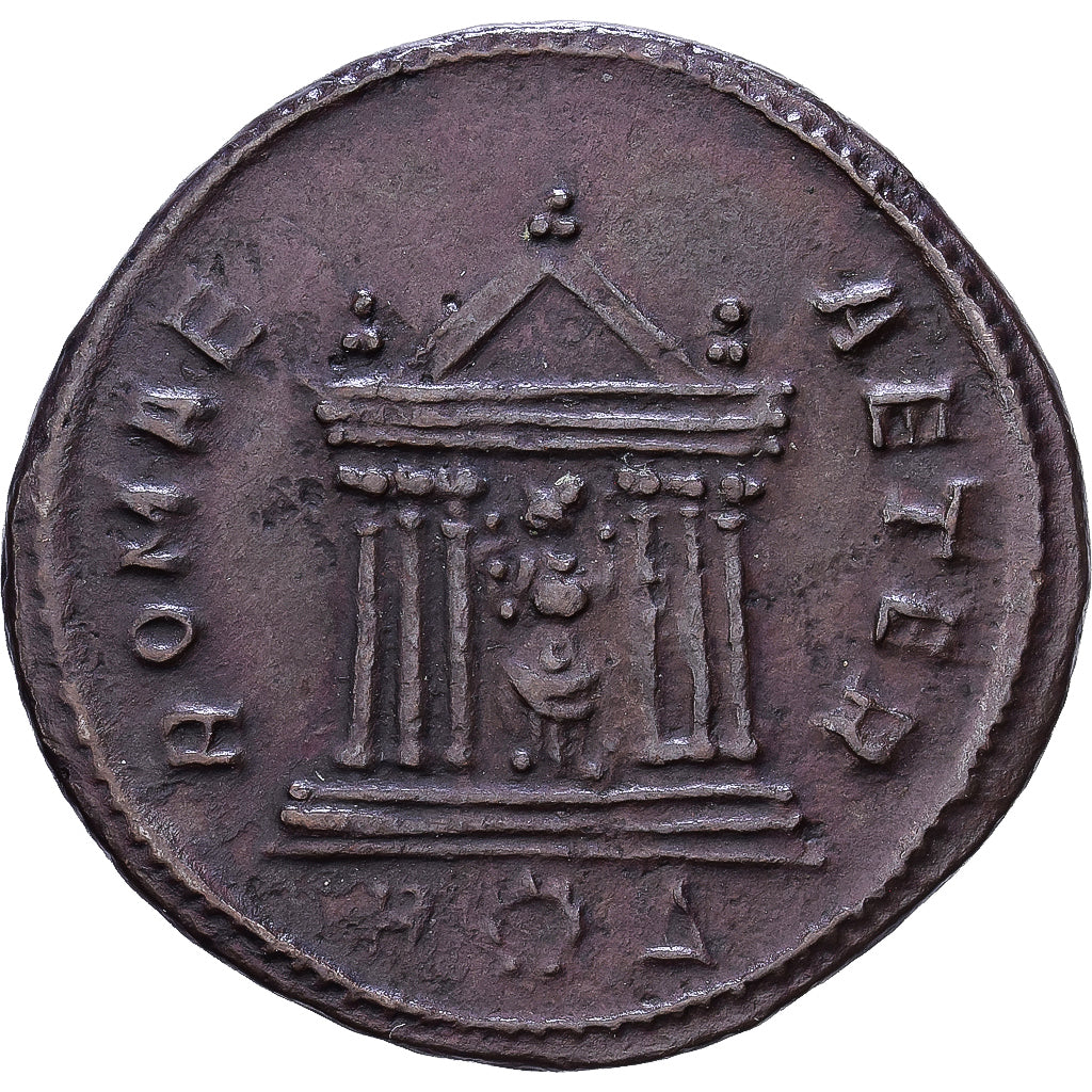 Roman Empire, Probus, Antoninianus, 276-282, Rome, Prata, EF(40-45), RIC:183