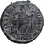 Roman Empire, Valens, Nummus, 367-375, Aquileia, Bronce, MBC, RIC:11b