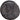Roman Empire, Constans, Follis, 348-350, Thessalonica, Bronze, S+, RIC:118