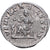 Roman Empire, Julia Soaemias, Denarius, 218-222, Rome, Zilver, ZF+, RIC:243