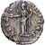 Roman Empire, Faustina I, Denarius, 141, Rome, Zilver, ZF+, RIC:351a