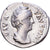Roman Empire, Faustina I, Denarius, 141, Rome, Silver, VF(30-35), RIC:360a