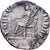 Roman Empire, Faustina II, Denarius, 161-176, Rome, Zilver, ZF, RIC:683