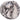Roman Empire, Sabina, Denarius, 136-138, Rome, Plata, BC+
