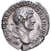 Roman Empire, Hadrius, Denarius, 120-121, Rome, Zilver, ZF, RIC:374