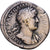Roman Empire, Hadrian, Denarius, 120-121, Rome, Prata, VF(30-35), RIC:320