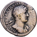 Empire romain, Hadrien, Denier, 120-121, Rome, Argent, TB+, RIC:320