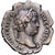 Roman Empire, Hadrian, Denarius, 133-135, Rome, Prata, EF(40-45)