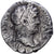Roman Empire, Hadrian, Denarius, 126-127, Rome, Plata, BC, RIC:852
