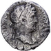 Empire romain, Hadrien, Denier, 126-127, Rome, Argent, B, RIC:852
