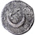 Roman Empire, Hadrian, Denarius, 126-127, Rome, Plata, BC, RIC:852