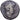 Roman Empire, Hadrian, Denarius, 126-127, Rome, Plata, BC+, RIC:860