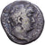 Roman Empire, Hadrian, Denarius, 126-127, Rome, Prata, VF(20-25), RIC:860