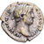 Roman Empire, Hadrian, Denarius, 137-138, Rome, Silber, SS