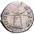 Roman Empire, Hadrian, Denarius, 137-138, Rome, Silber, SS