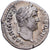 Roman Empire, Hadrius, Denarius, 137-138, Rome, Zilver, ZF, RIC:2325