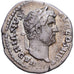 Roman Empire, Hadrian, Denarius, 137-138, Rome, Argento, BB, RIC:2325