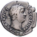 Roman Empire, Hadrien, Denier, 136, Rome, Argent, TB+, RIC:2239
