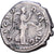 Roman Empire, Hadrian, Denarius, 136, Rome, Silber, S+, RIC:2239
