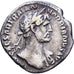 Roman Empire, Hadrian, Denarius, 118, Rome, Argento, BB, RIC:114