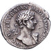 Roman Empire, Hadrian, Denarius, 119-120, Rome, Argento, BB+, RIC:228
