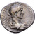 Roman Empire, Hadrian, Denarius, 117, Rome, Prata, VF(20-25), RIC:129