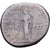 Roman Empire, Hadrian, Denarius, 117, Rome, Prata, VF(20-25), RIC:129