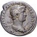 Ponto, Hadrian, Drachm, 163, Amisos, Prata, VF(30-35), RPC:III-1249