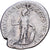 Pontos, Hadrien, Drachme, 163, Amisos, Argent, TB+, RPC:III-1249