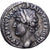 Pontos, Hadrien, Drachme, 165, Amisos, Argent, TTB, RPC:III-1256