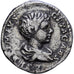 Roman Empire, Geta, Denarius, 198-200, Rome, Srebro, EF(40-45), Cohen:44, RIC:2