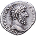 Roman Empire, Lucius Verus, Denarius, 168, Rome, Prata, AU(50-53), Cohen:318