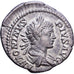 Roman Empire, Caracalla, Denarius, 201-206, Rome, Srebro, AU(50-53), Cohen:64