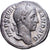 Roman Empire, Severus Alexander, Denarius, 228-231, Rome, Prata, AU(50-53)