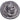 Roman Empire, Macrinus, Denarius, 217-218, Rome, Plata, MBC+, Cohen:108