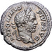 Empire romain, Caracalla, Denier, 209, Rome, Argent, TTB+, Cohen:483, RIC:111