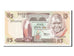 Banknote, Zambia, 5 Kwacha, 1986, UNC(65-70)
