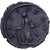 Roman Empire, Victorinus, Antoninianus, 269-271, Southern Gaul, Silber, SS