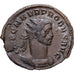 Roman Empire, Probus, Antoninianus, 276-282, Rome, Srebro, EF(40-45), RIC:150