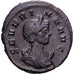 Roman Empire, Severina, Antoninianus, 270-275, Ticinum, Argento, BB+, RIC:9