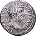 Roman Empire, Septimius Severus, Denarius, 202-210, Rome, Silber, SS, RIC:278a