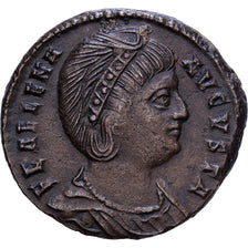 Roman Empire, Helena, Nummus, 324-325, Rome, Bronze, EF(40-45), RIC:270