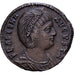 Roman Empire, Helena, Nummus, 324-325, Rome, Bronze, EF(40-45), RIC:270