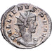 Roman Empire, Gallienus, Antoninianus, 258-259, Lugdunum, Silber, SS, RIC:44